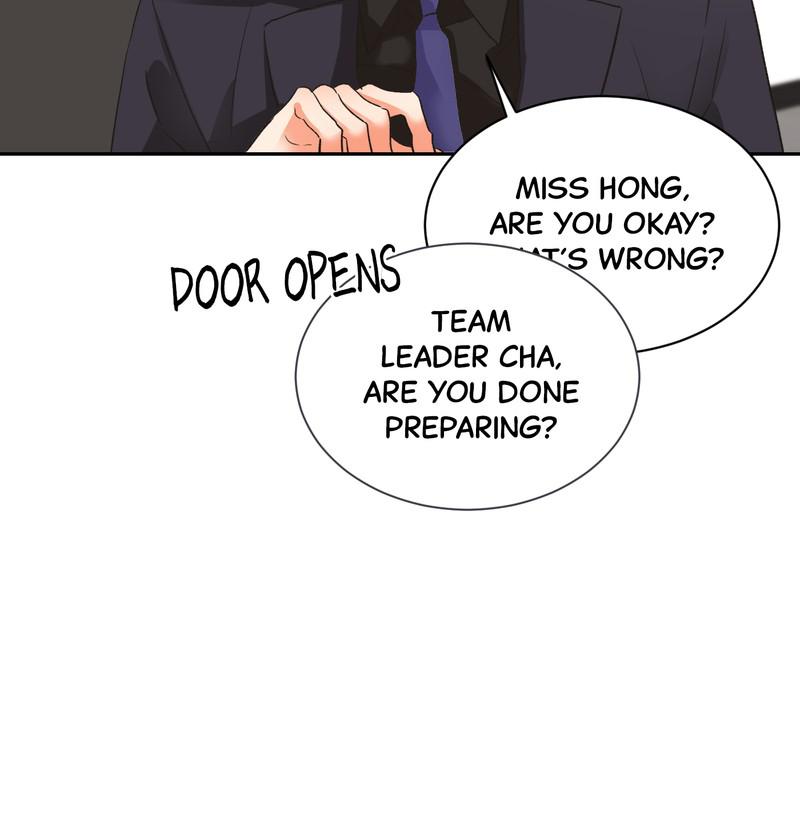 Read Sixth Sense Kiss (en) Manga Online