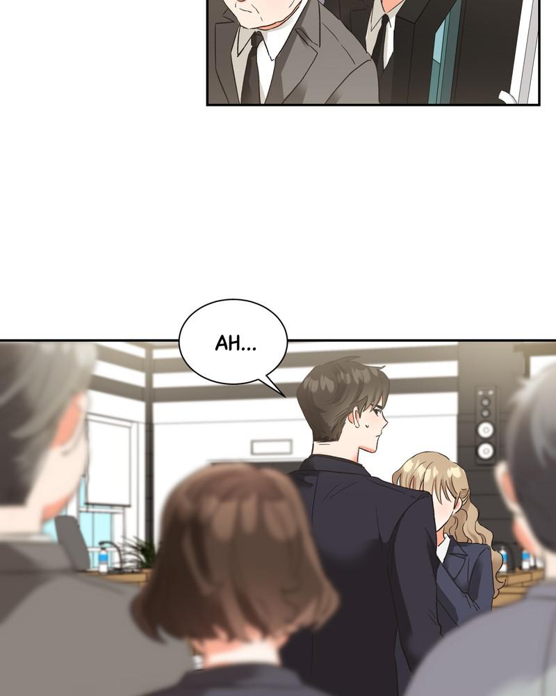 Read Sixth Sense Kiss (en) Manga Online