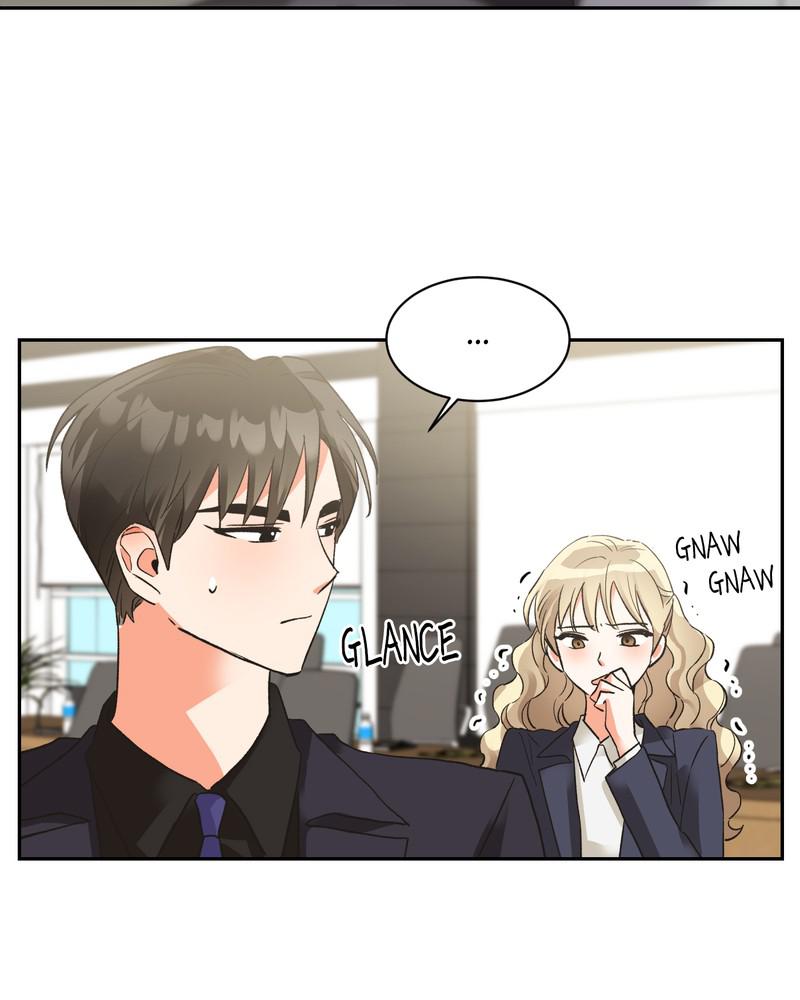 Read Sixth Sense Kiss (en) Manga Online