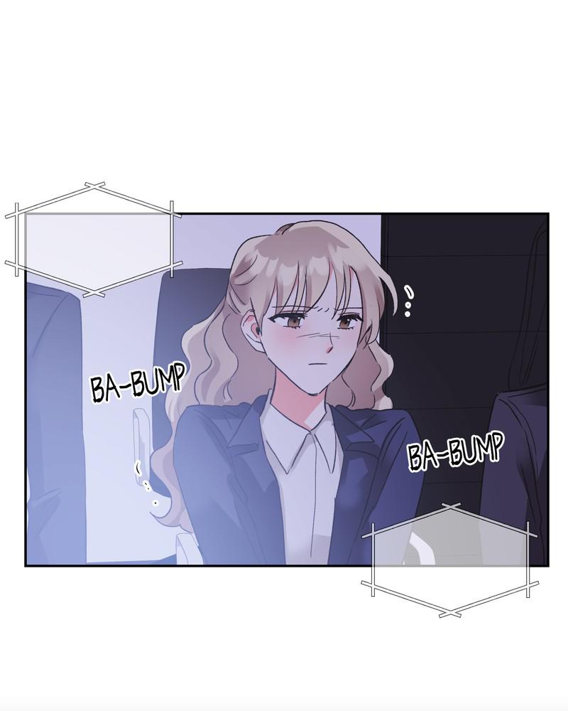 Read Sixth Sense Kiss (en) Manga Online