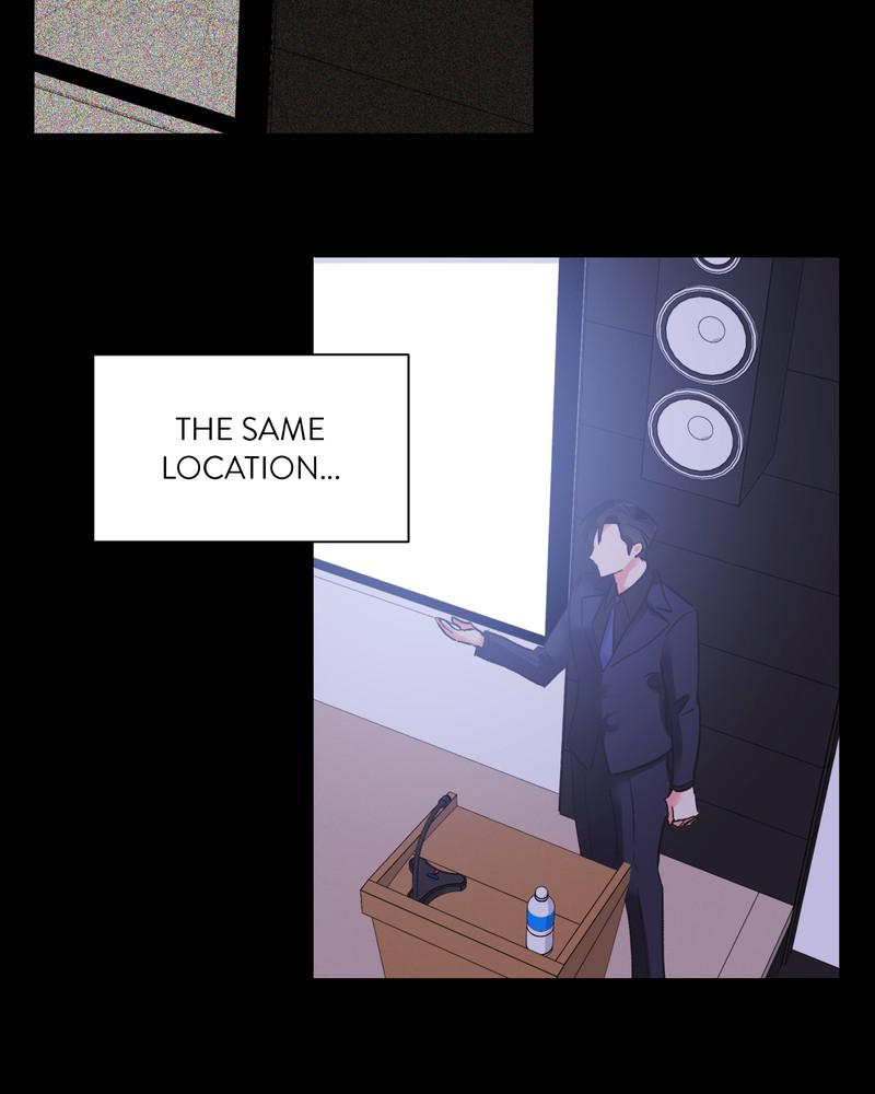 Read Sixth Sense Kiss (en) Manga Online