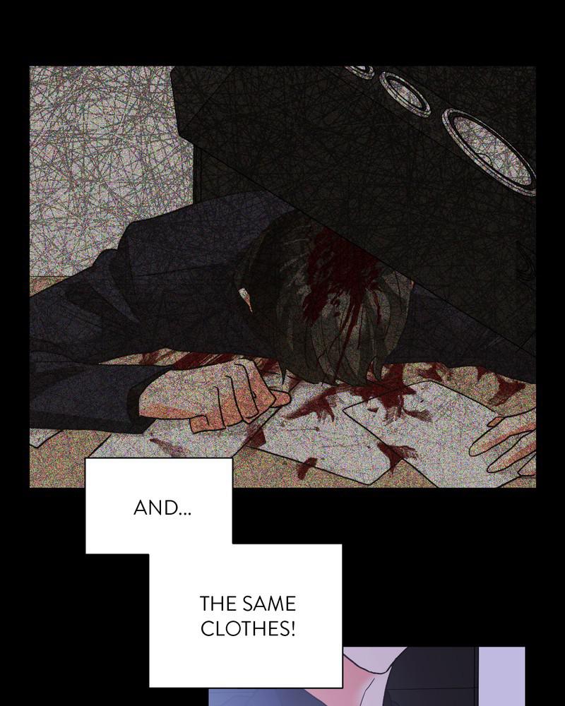 Read Sixth Sense Kiss (en) Manga Online