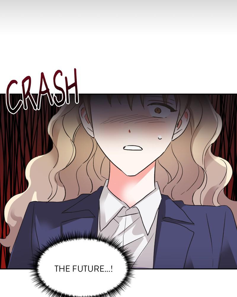 Read Sixth Sense Kiss (en) Manga Online