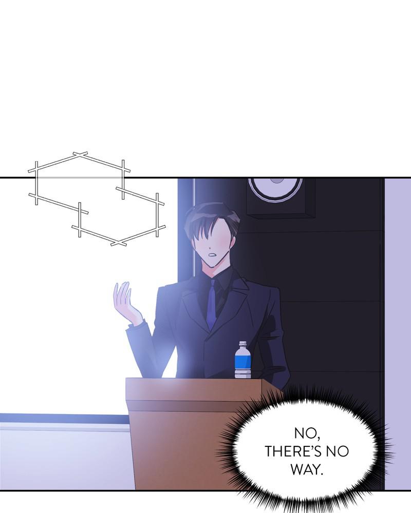 Read Sixth Sense Kiss (en) Manga Online