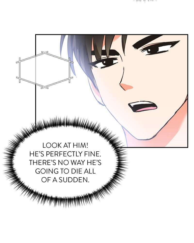 Read Sixth Sense Kiss (en) Manga Online