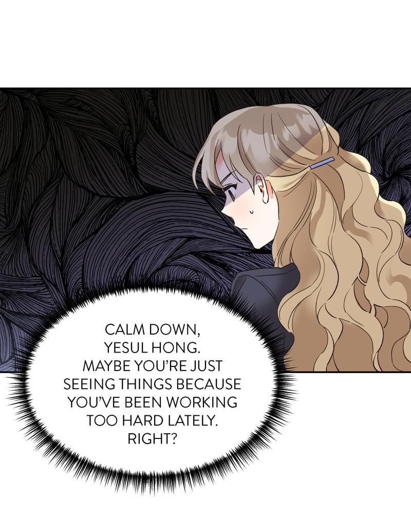 Read Sixth Sense Kiss (en) Manga Online