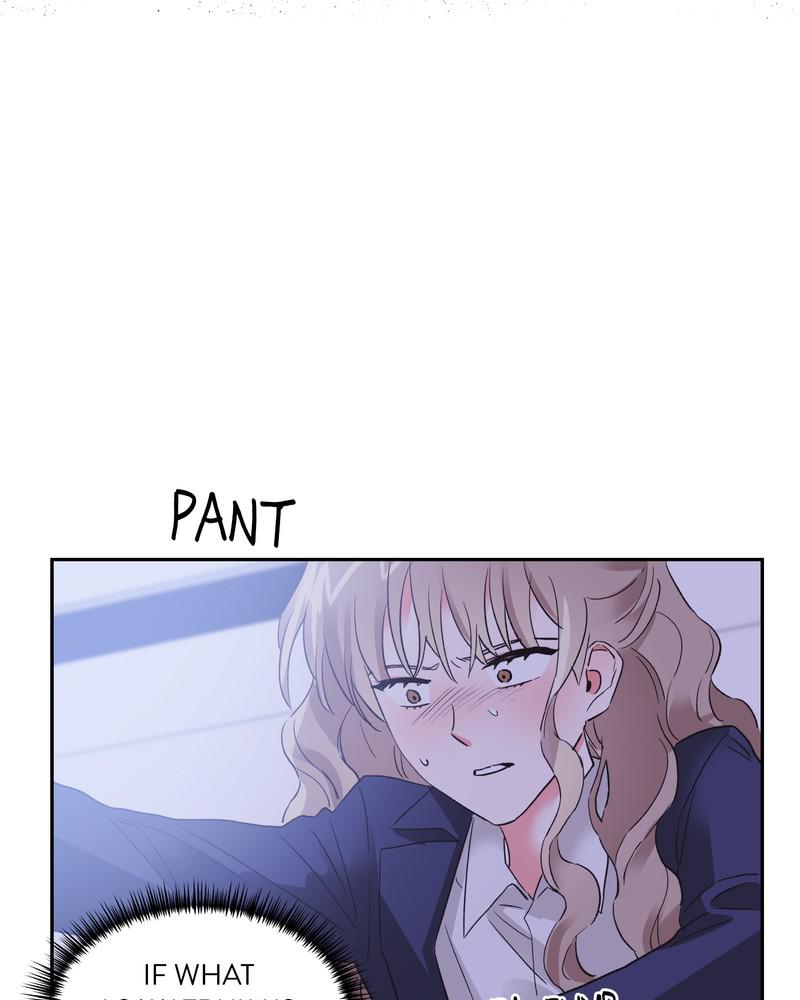 Read Sixth Sense Kiss (en) Manga Online