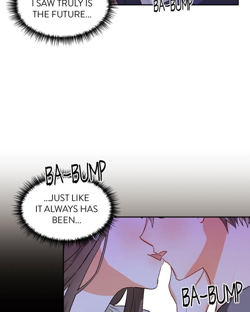 Read Sixth Sense Kiss (en) Manga Online