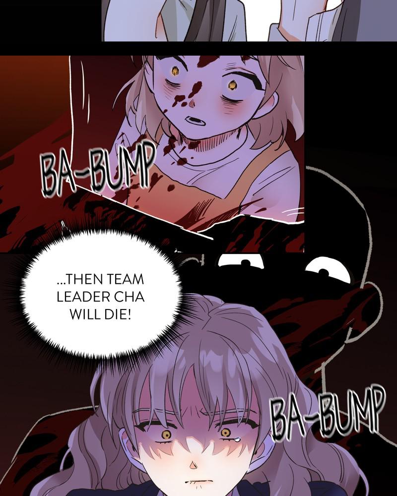 Read Sixth Sense Kiss (en) Manga Online