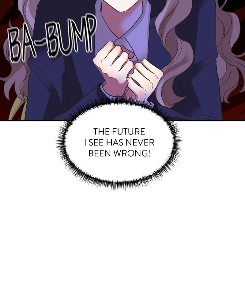 Read Sixth Sense Kiss (en) Manga Online