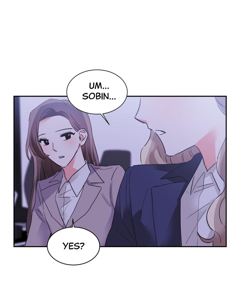Read Sixth Sense Kiss (en) Manga Online
