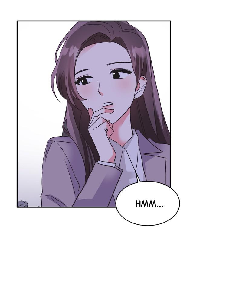 Read Sixth Sense Kiss (en) Manga Online