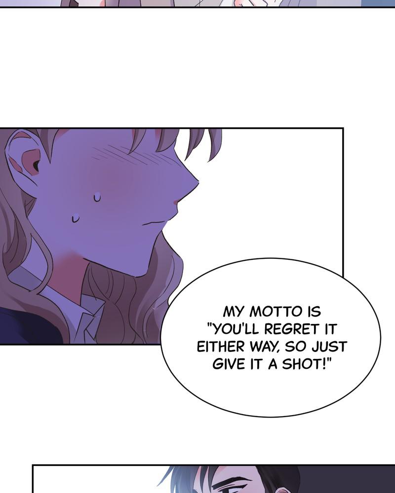 Read Sixth Sense Kiss (en) Manga Online