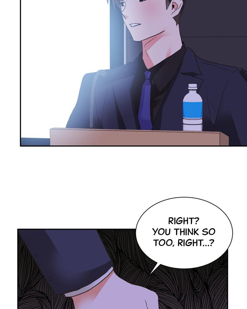 Read Sixth Sense Kiss (en) Manga Online