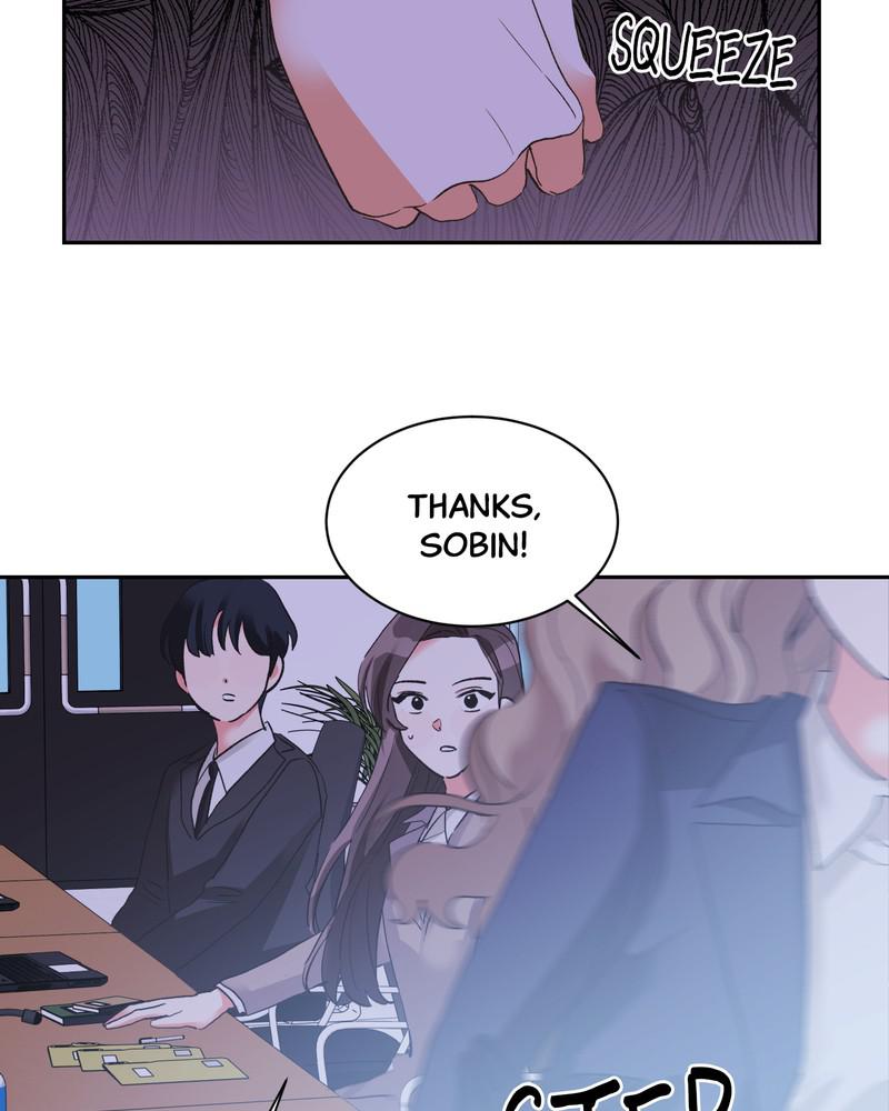 Read Sixth Sense Kiss (en) Manga Online