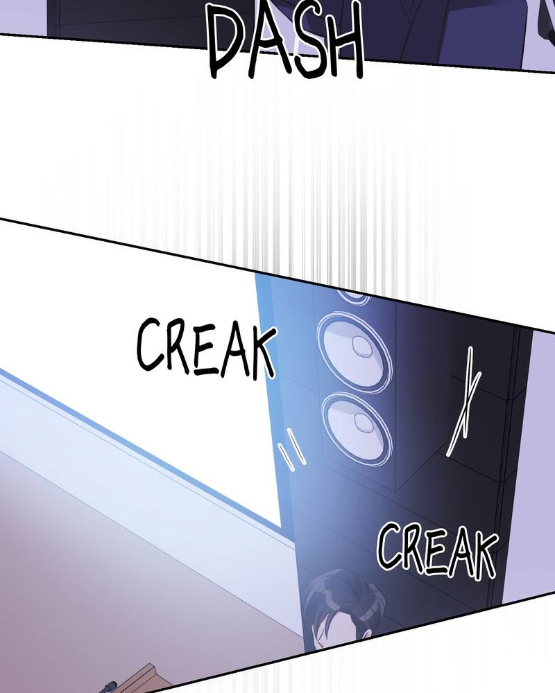 Read Sixth Sense Kiss (en) Manga Online