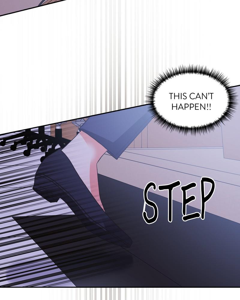 Read Sixth Sense Kiss (en) Manga Online