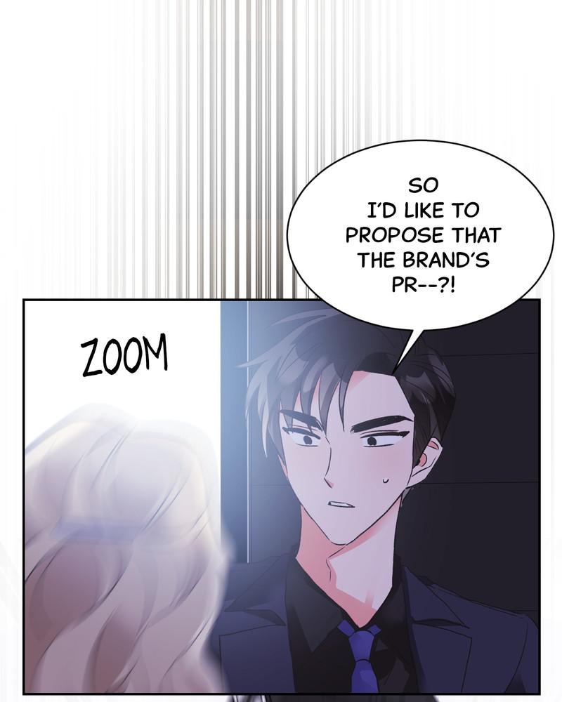 Read Sixth Sense Kiss (en) Manga Online