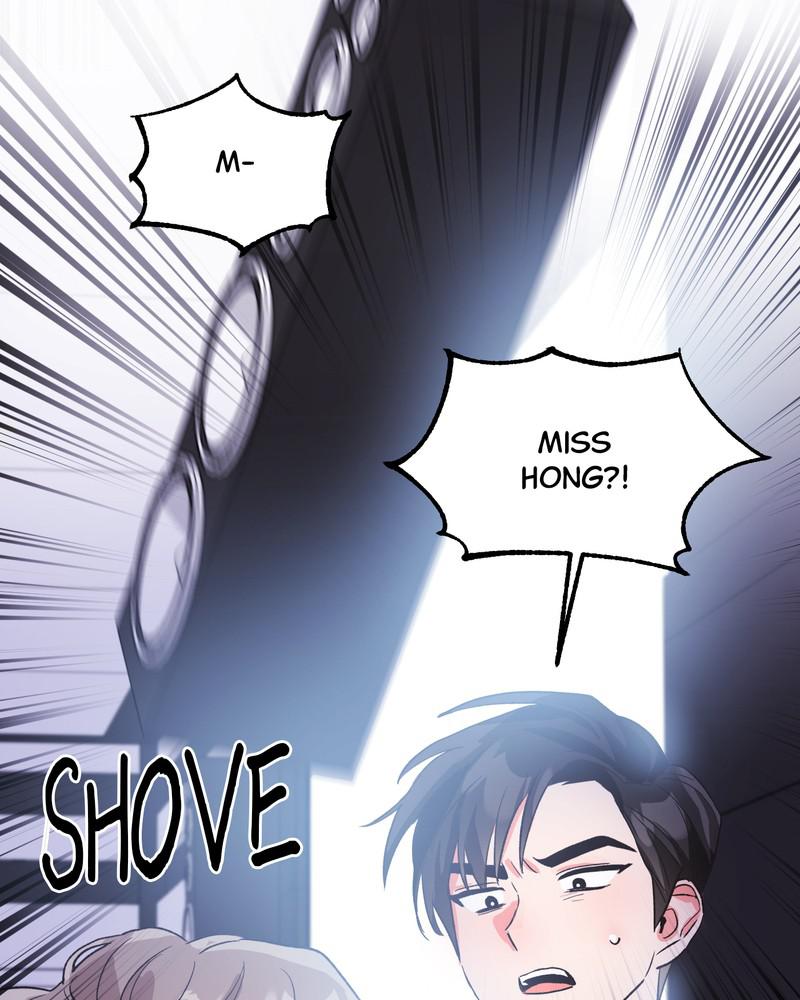 Read Sixth Sense Kiss (en) Manga Online