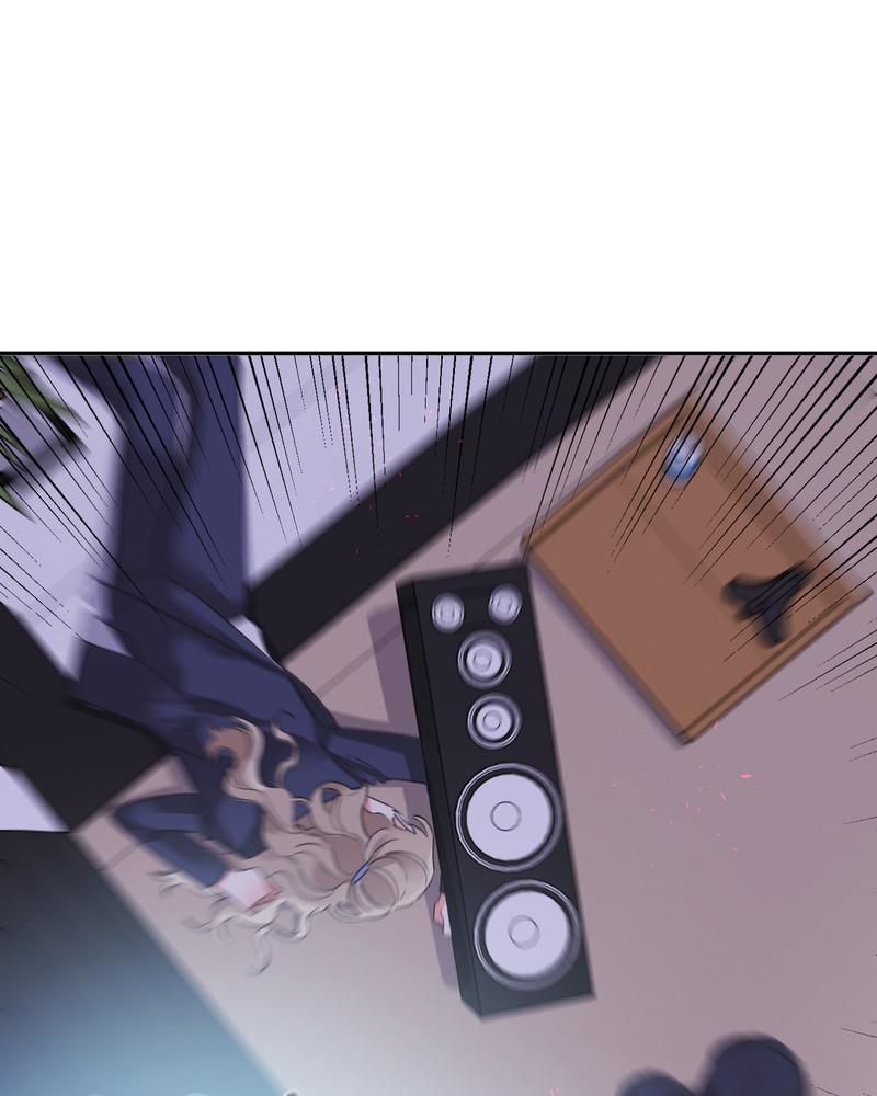 Read Sixth Sense Kiss (en) Manga Online