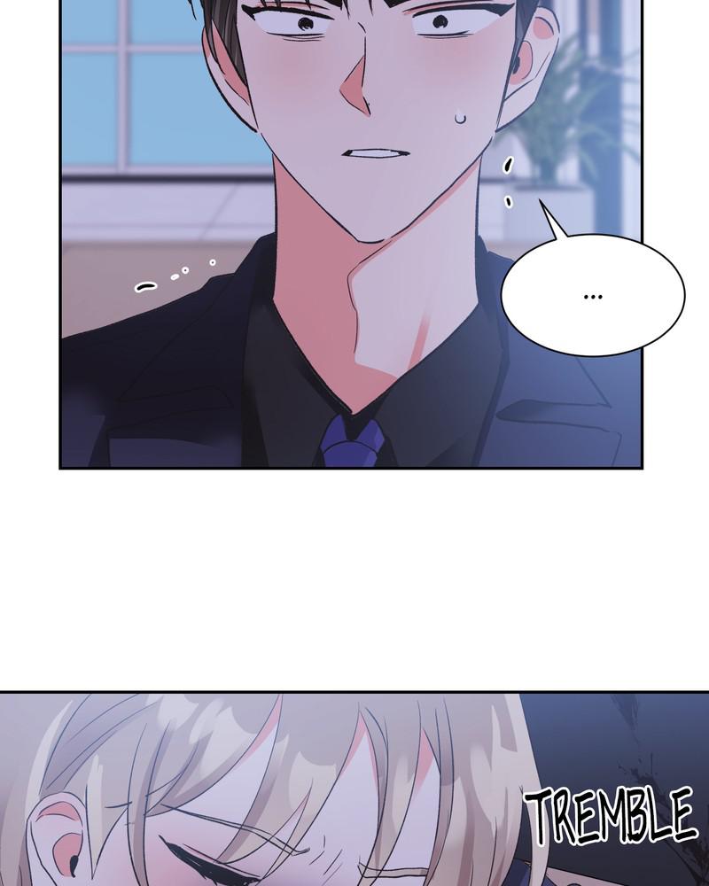 Read Sixth Sense Kiss (en) Manga Online