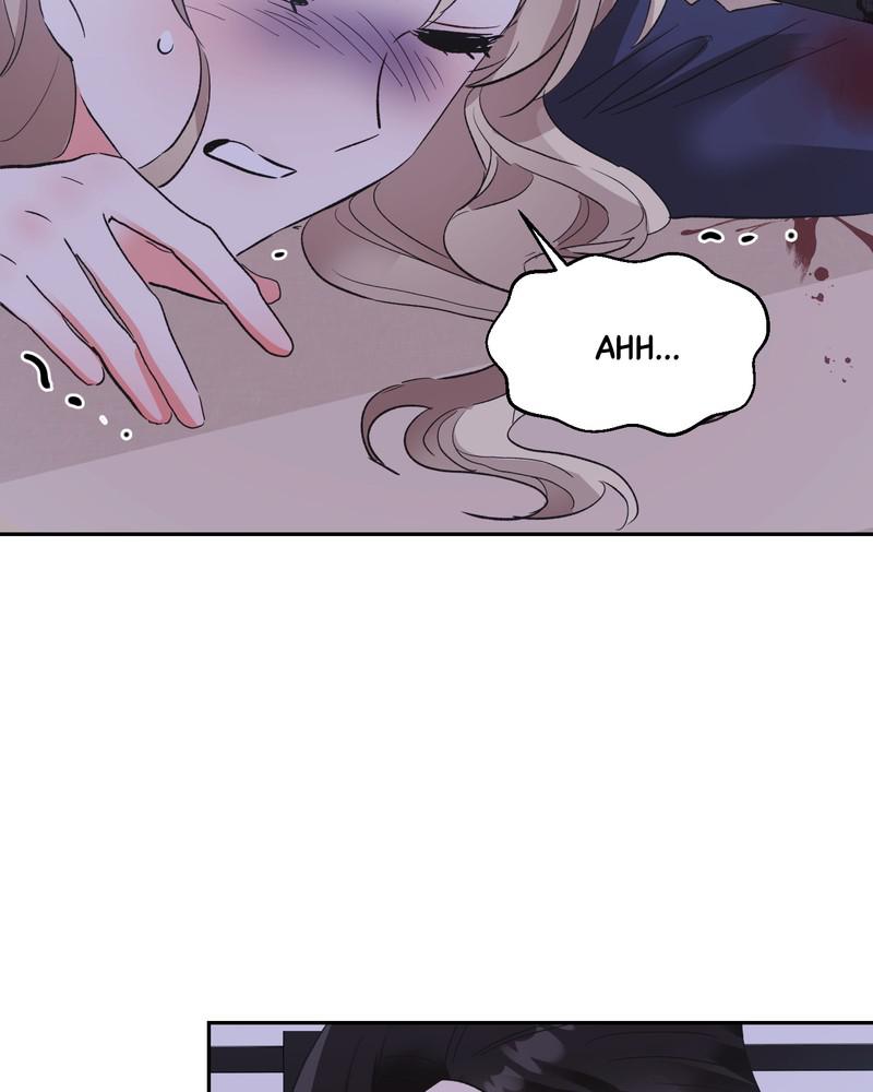 Read Sixth Sense Kiss (en) Manga Online