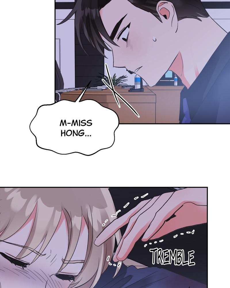 Read Sixth Sense Kiss (en) Manga Online