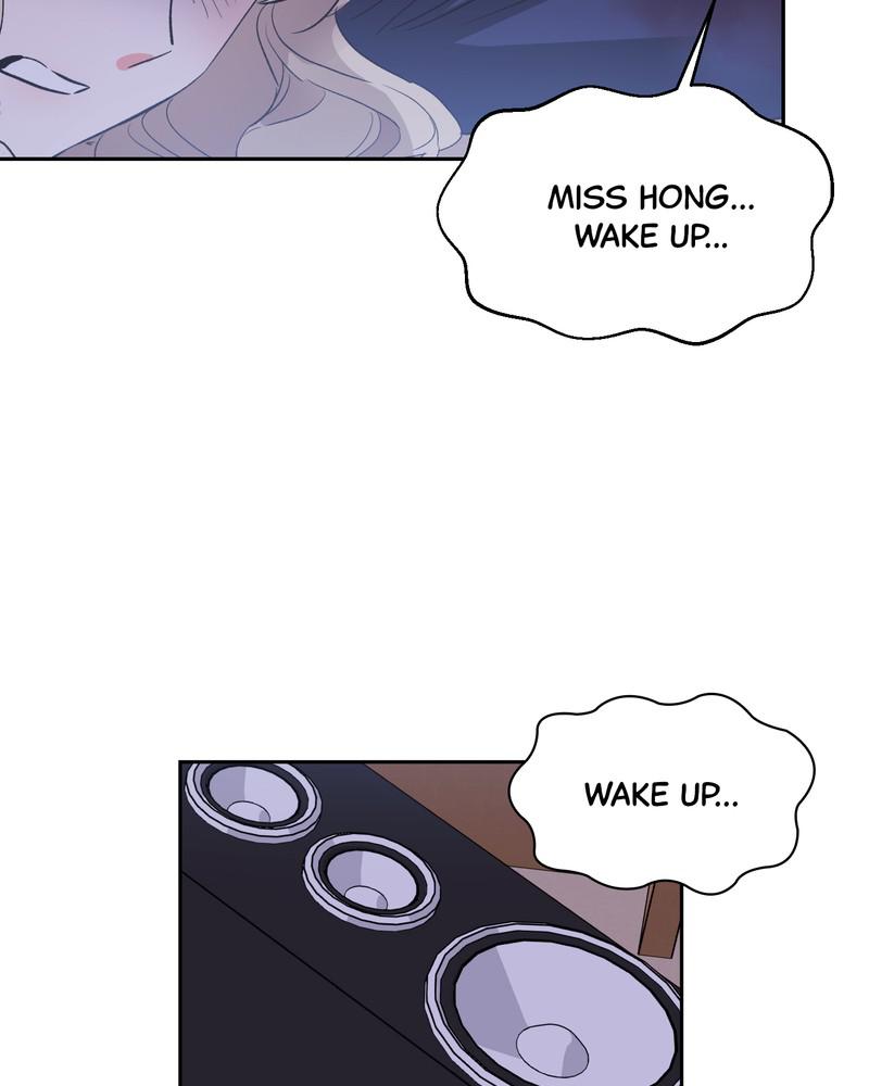 Read Sixth Sense Kiss (en) Manga Online