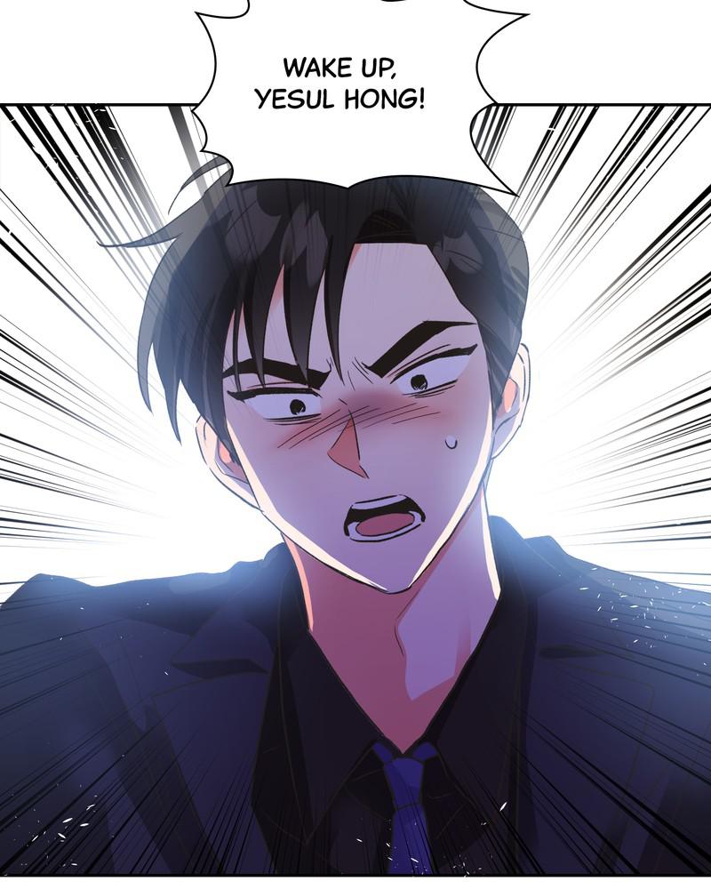 Read Sixth Sense Kiss (en) Manga Online