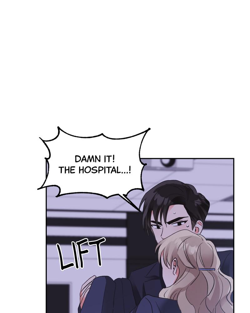 Read Sixth Sense Kiss (en) Manga Online