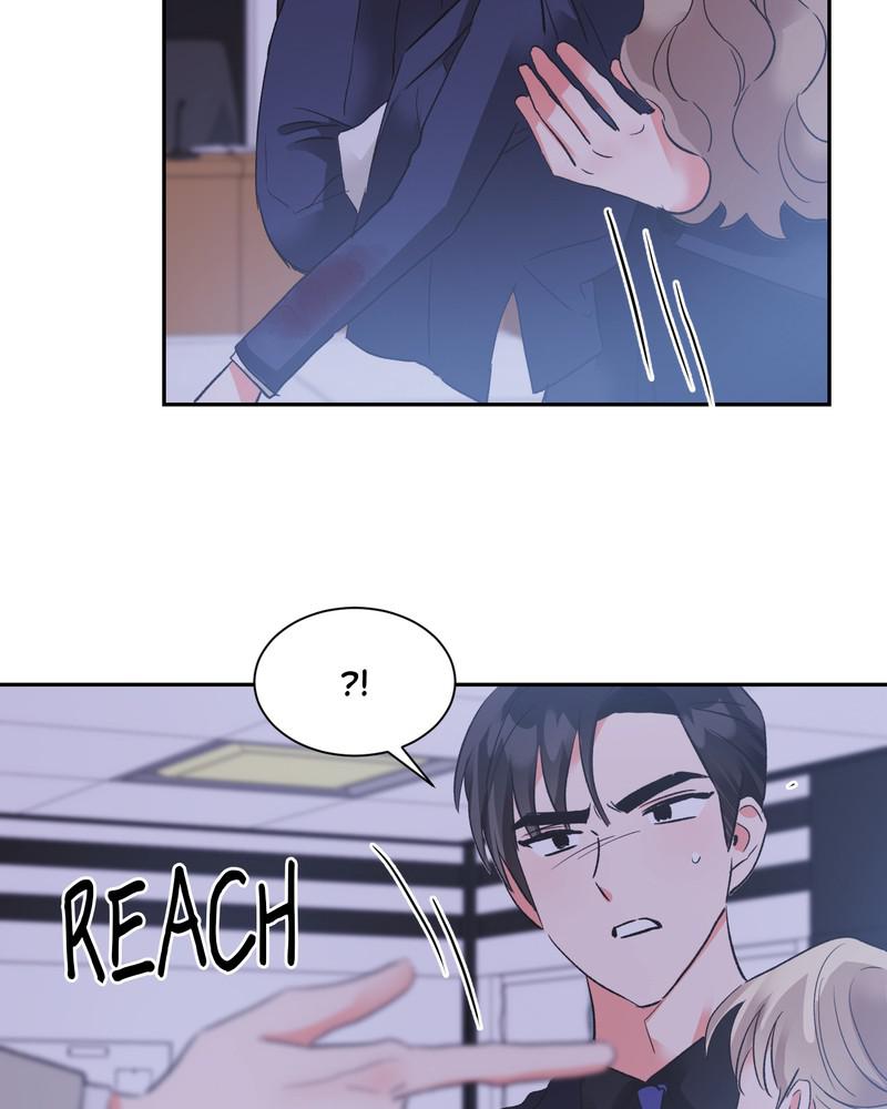 Read Sixth Sense Kiss (en) Manga Online