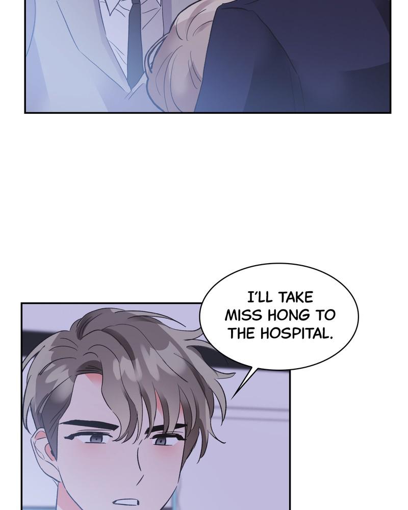 Read Sixth Sense Kiss (en) Manga Online