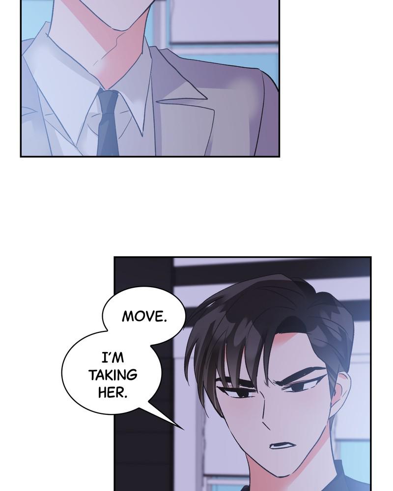 Read Sixth Sense Kiss (en) Manga Online