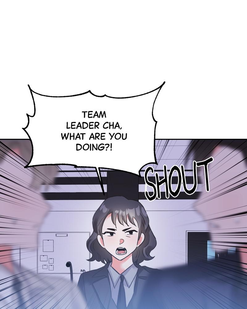 Read Sixth Sense Kiss (en) Manga Online