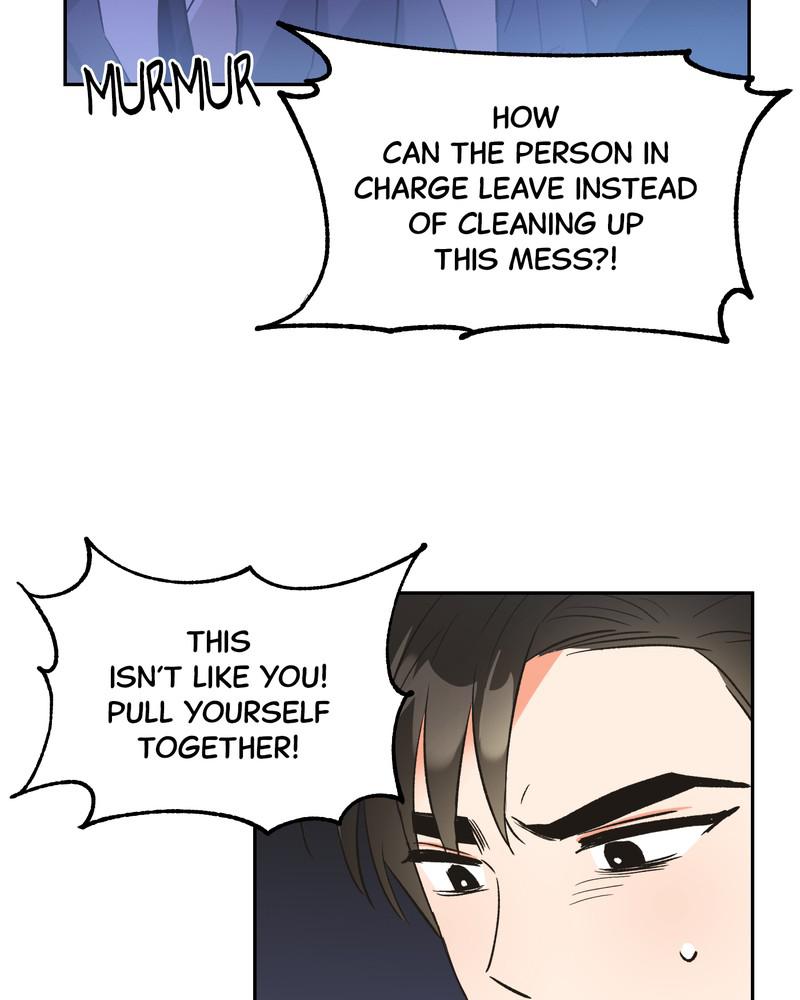 Read Sixth Sense Kiss (en) Manga Online