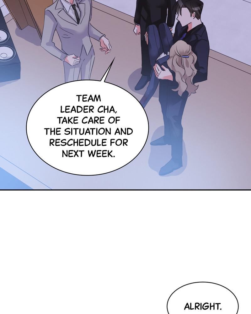 Read Sixth Sense Kiss (en) Manga Online