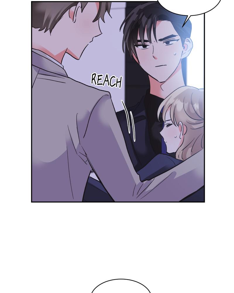 Read Sixth Sense Kiss (en) Manga Online