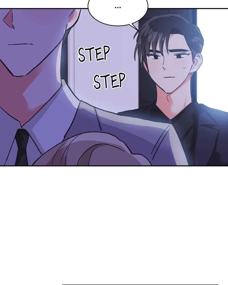 Read Sixth Sense Kiss (en) Manga Online