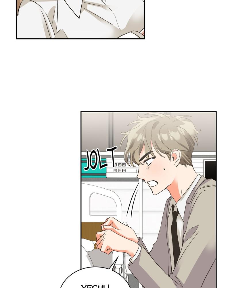 Read Sixth Sense Kiss (en) Manga Online