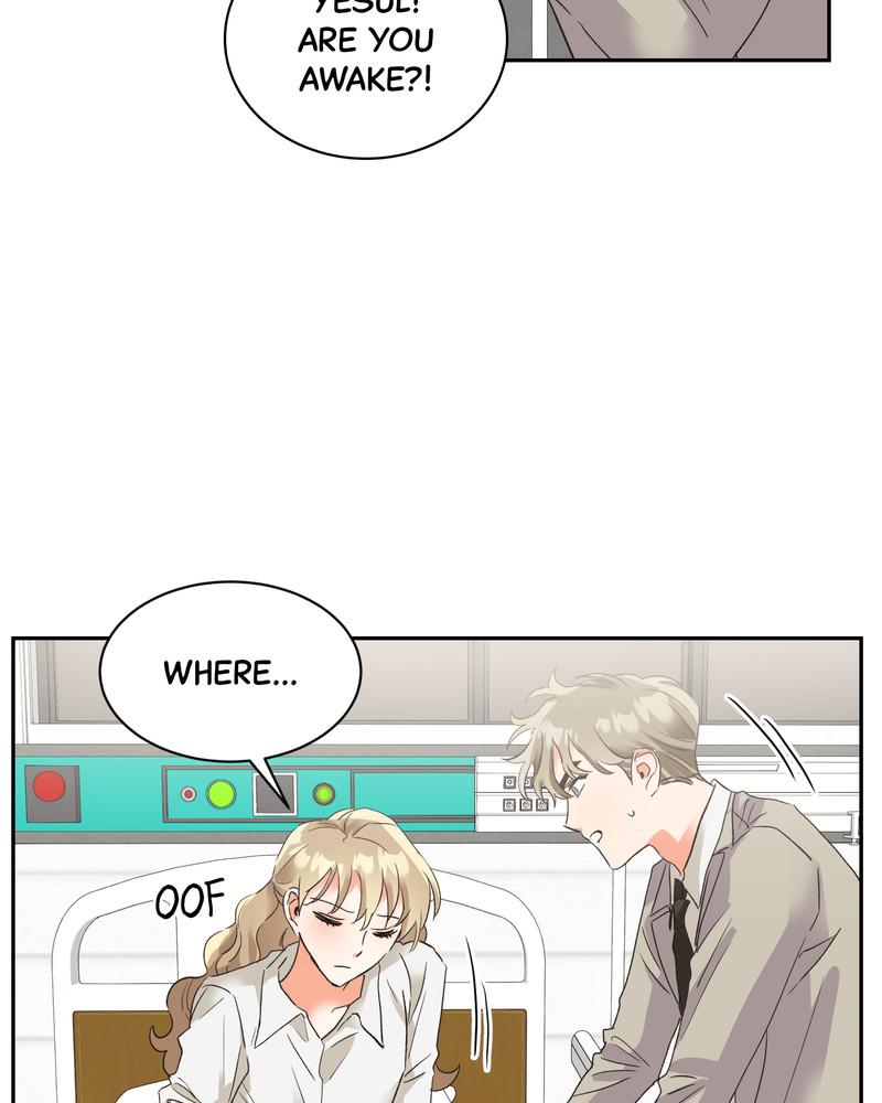 Read Sixth Sense Kiss (en) Manga Online