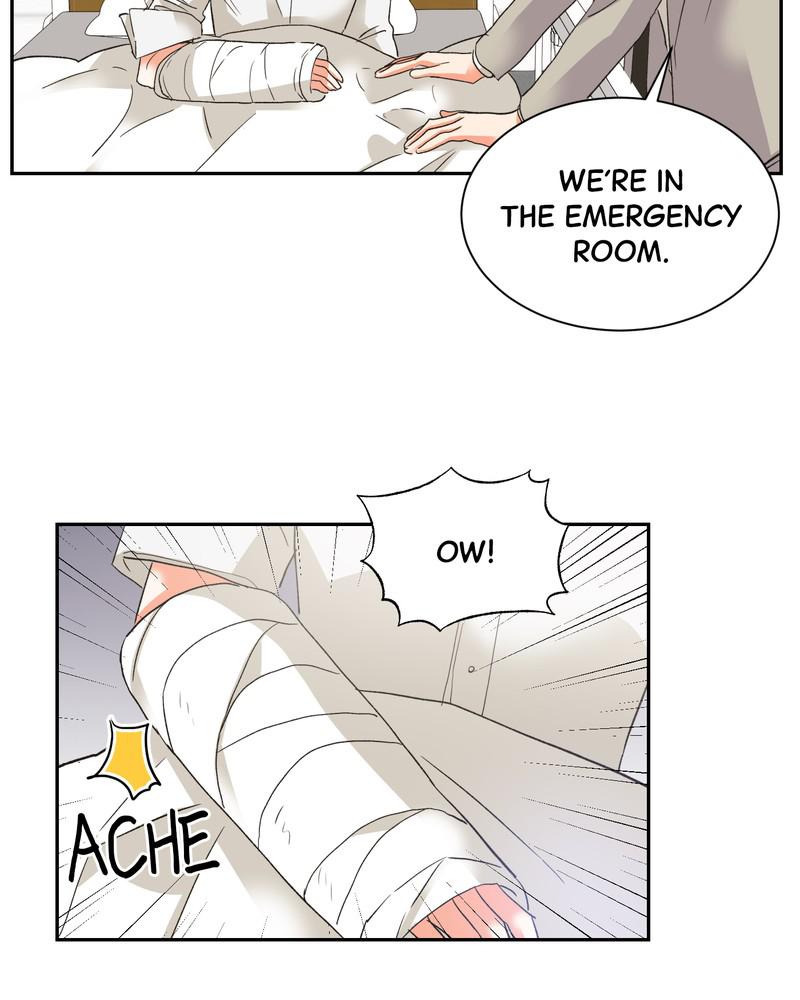 Read Sixth Sense Kiss (en) Manga Online