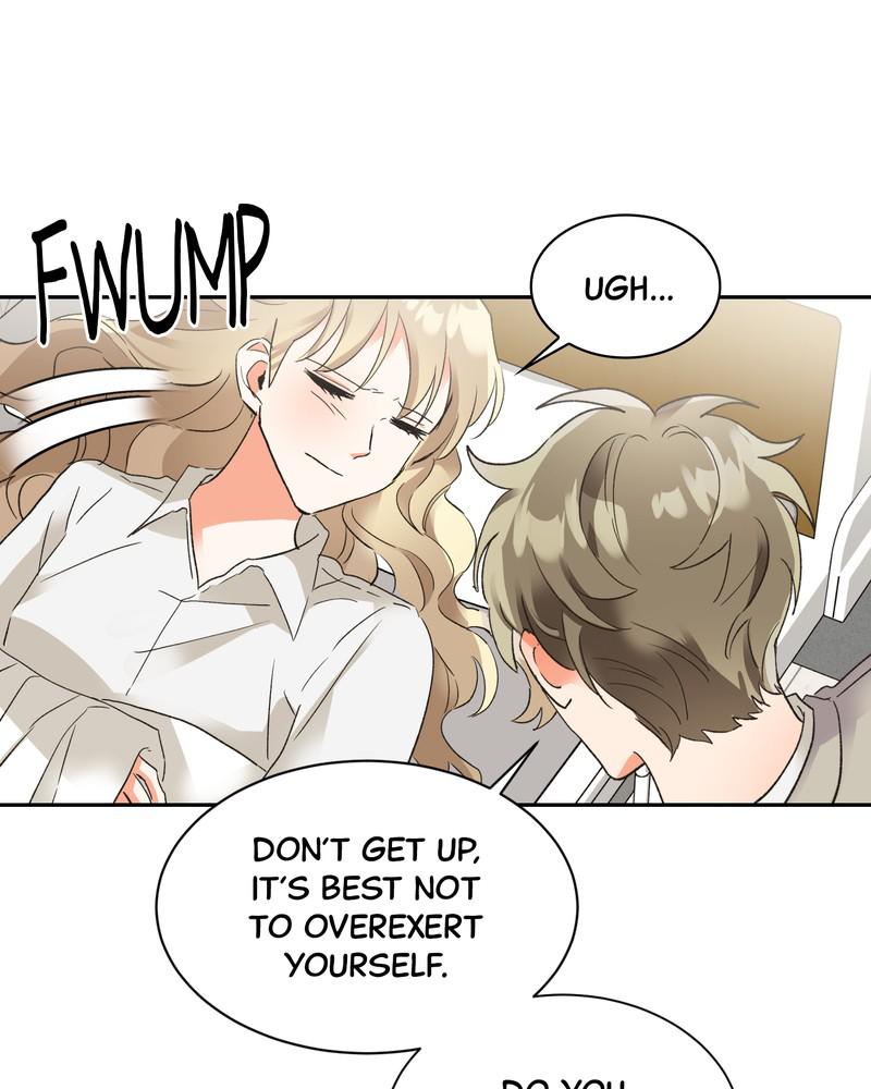 Read Sixth Sense Kiss (en) Manga Online