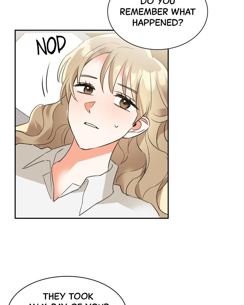 Read Sixth Sense Kiss (en) Manga Online