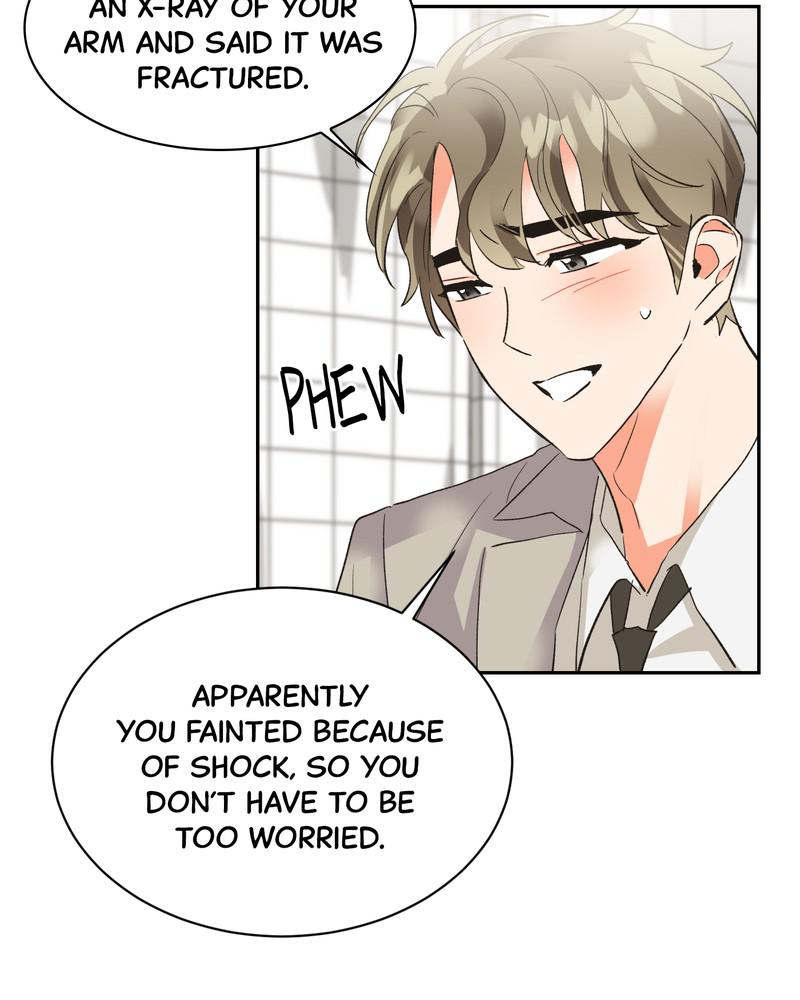 Read Sixth Sense Kiss (en) Manga Online