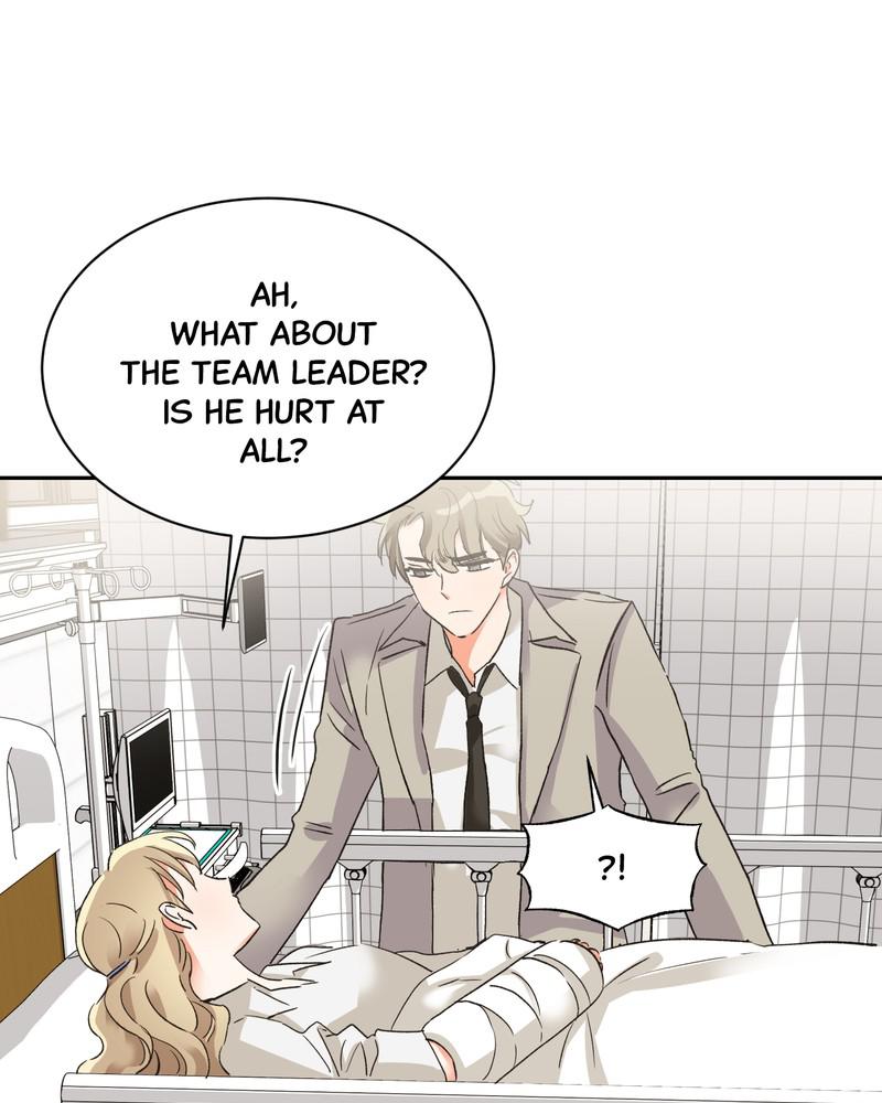 Read Sixth Sense Kiss (en) Manga Online