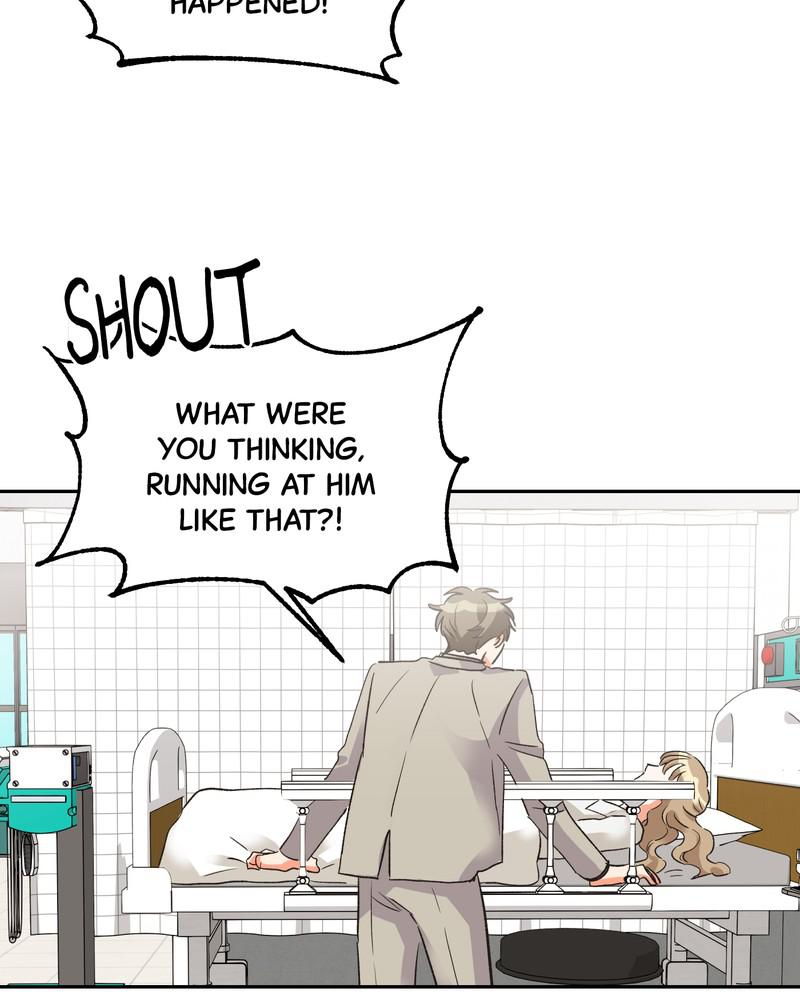 Read Sixth Sense Kiss (en) Manga Online