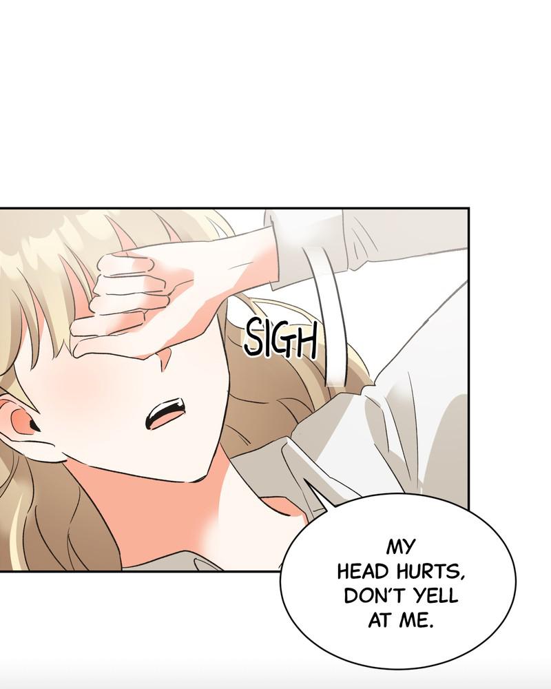 Read Sixth Sense Kiss (en) Manga Online