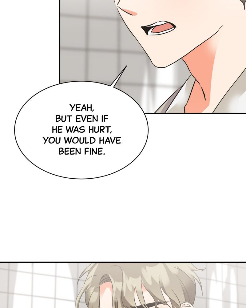 Read Sixth Sense Kiss (en) Manga Online