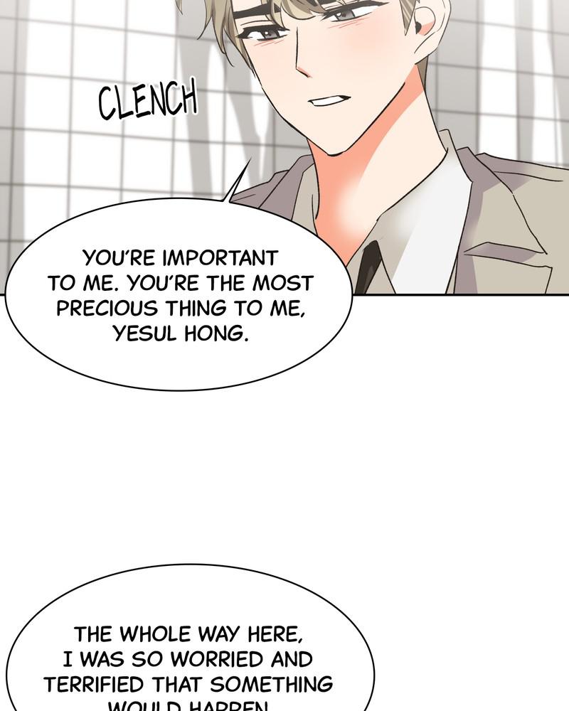 Read Sixth Sense Kiss (en) Manga Online