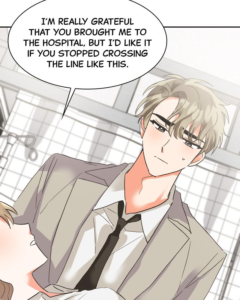 Read Sixth Sense Kiss (en) Manga Online